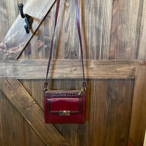 Brahmin purse